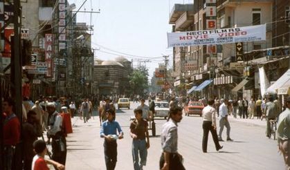 51 yıl önceki şok manşet ortaya çıktı: Diyarbakır’da sadece 4 bin kişiydiler!