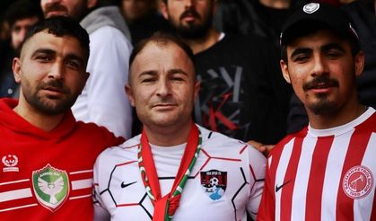 TFF 2. Lig yarı final maç tarihleri açıklandı!