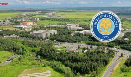 Dicle Üniversitesi şehirde ‘Diş Polikliniği’ açacak!