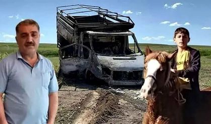 Diyarbakır’da baba-oğul yakılarak öldürülmüştü: Avukat konuştu!