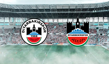 Diyarbakırspor ve Diyarbekirspor birleşiyor: İlk açıklama geldi!
