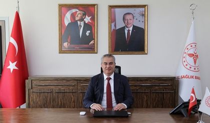 Diyarbakır İl Sağlık Müdürü Emre Asiltürk hakkında flaş karar!