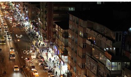 Diyarbakır’da kız çocuğunu pazarlayan travestiye tahliye!