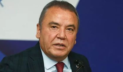 Bakanlık açıkladı: Muhittin Böcek görevden uzaklaştırıldı