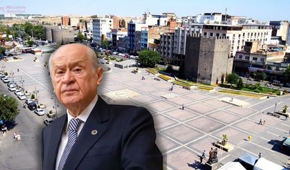 Bahçeli Diyarbakır’a hediye gönderdi: Yüzler güldü!