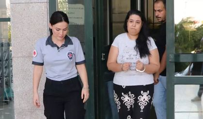 Arkadaşının bebeğini kaçırmaya çalıştı: İfadesi ortaya çıktı