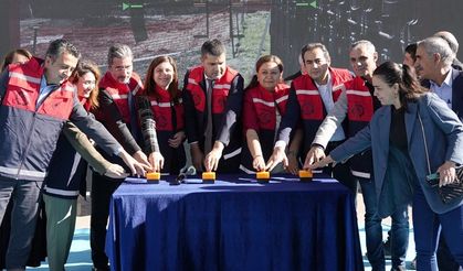 Diyarbakır Büyükşehir’den dev yatırım: Tam 919 milyon TL