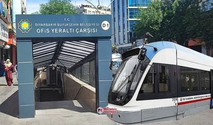 Diyarbakır’da 130 esnafın akıbeti ne olacak? Gözler Büyükşehir’de!