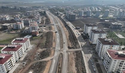 Diyarbakır’da trafiği rahatlatacaktı: O caddenin neden açılmadığı ortaya çıktı!