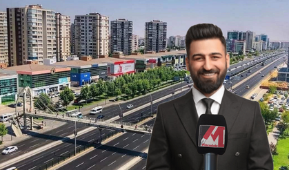 Diyarbakır'da villa fiyatları uçtu, hepsi boş kaldı: Sebebi belli oldu!