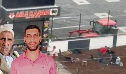 Diyarbakır’da baba-oğul öldürülmüştü: Kavganın nedeni belli oldu!