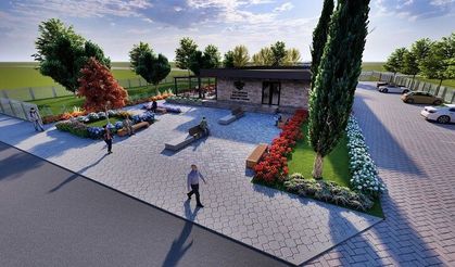 Diyarbakır’da belediye yeni bir ‘Sosyal Tesis’ açıyor: Adresi belli oldu!