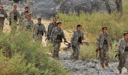 Süreç yeniden hareketlendi: MİT’in PKK'dan talebi ortaya çıktı!