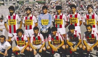 Diyarbakırspor’un efsane ismiydi: Vefatının 3. yılında unutulmadı!