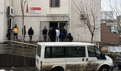 Diyarbakır’da Kur’an kursuna silahlı saldırı: Ölü ve yaralı var!