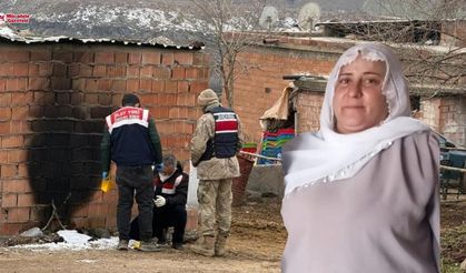 Diyarbakır’da sır olay: İşte Nimet Kılıç olayında son durum!