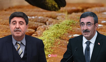 Kadayıf Diyarbakır’ın mı Bingöl’ün mü? Altan Tan son noktayı koydu!