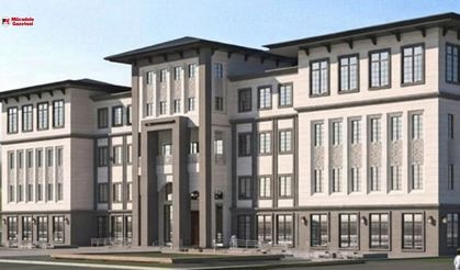 Diyarbakır Valiliği’nin yeni binasının yeri belli oldu: İşte adresi