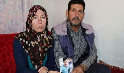 Diyarbakır’da 9 yıldır kayıptı: Gerçek ortaya çıktı!