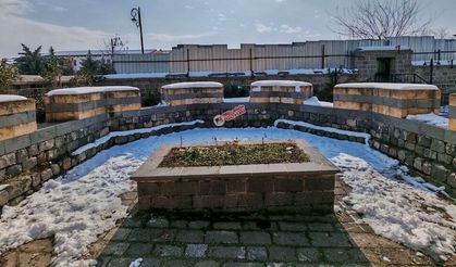 Diyarbakır’daki bu mezar Hz. Yunus’a mı ait? Gerçek ortaya çıktı!