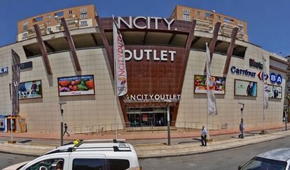 Diyarbakır’daki NCITY AVM kapandı: Yerine ne yapılacağı belli oldu!