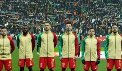 Amedspor’un en pahalı “yerli” futbolcusu belli oldu: İşte o isim!
