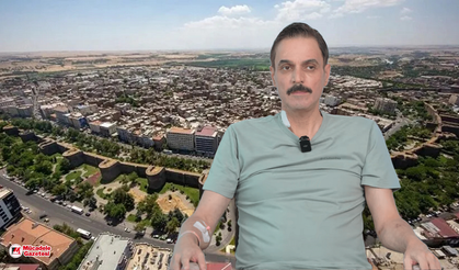 Ufuk Özkan’dan Diyarbakır itirafı: "Yıllar önce uzattığım el..."