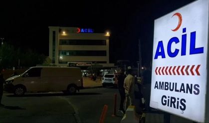Diyarbakır’da yem makinesine kapılan işçi kurtarılamadı!