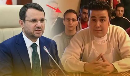 Bakan sanılan kişi Diyarbakırlı çıktı: İşte Ekmek Teknesi’ndeki o isim!