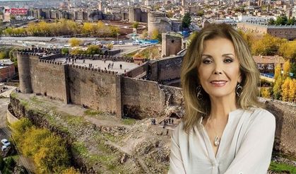 Ünlü yazardan Diyarbakır sözleri: “Gelin olarak gittim oraya…”