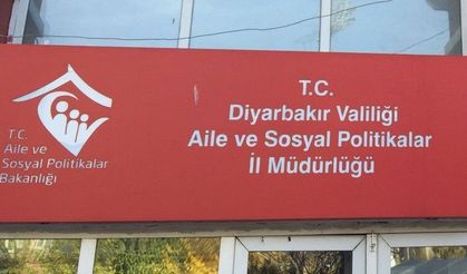 Diyarbakır’daki yetimhanede korkunç iddia!