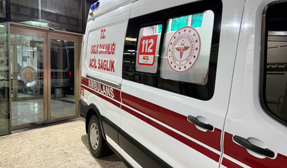 Diyarbakır’da skandal olay: Karısı ve uygunsuz yakaladığı adama kurşun yağdırdı!