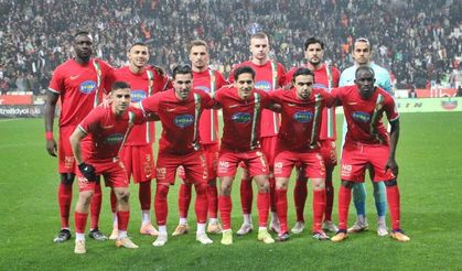 Amedspor’un Hatayspor maçı eksiklikleri belli oldu!