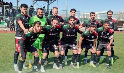Efsane Diyarbakırspor küme düştü!