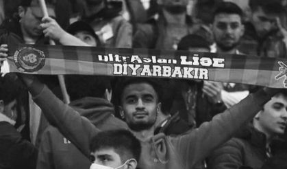 Ultraslan Diyarbakır eski temsilcisi yaşamına son verdi!