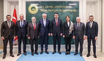 Dağkapı Meydanı yenileniyor: AK Parti’den açıklama!