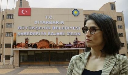 DEM Parti Diyarbakır vekilinden Büyükşehir’e tepki!