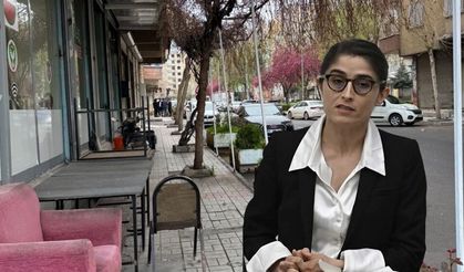 Diyarbakır esnafı ‘çete’ yüzünden kepenk indirdi: Vekil sahaya indi!