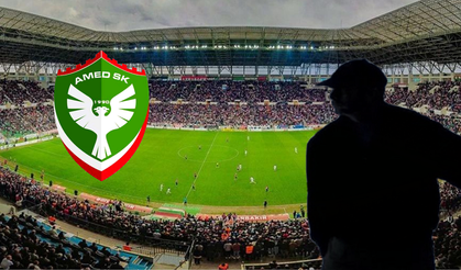 Diyarbakır Stadyumu’nda organize hırsızlık: Amedspor galibiyetini fırsat bildiler!