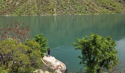 Diyarbakır’da acı olay: Oğlu kurtuldu, babası öldü!