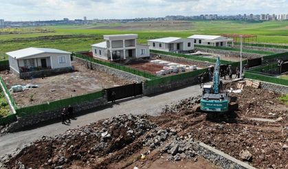 Diyarbakır’daki ‘villalar’ hakkında flaş karar: Tek tek yıkılıyor!