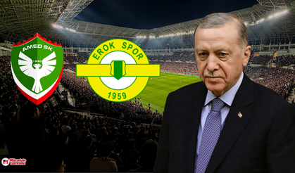 Erokspor’un Cumhurbaşkanı Erdoğan’la bağlantısı var mı?