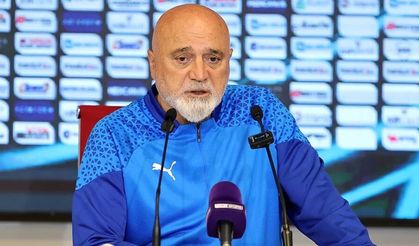 Iğdır FK hocasında Amedspor açıklaması: "Başkanla da konuşmuştum..."