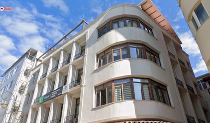 Kayyum, Yeşilay’a vermişti: Diyarbakır Büyükşehir o binayı geri aldı!