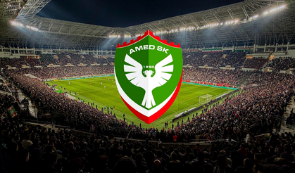 Amedspor’da başkan değişiyor: Kongre tarihi belli oldu!