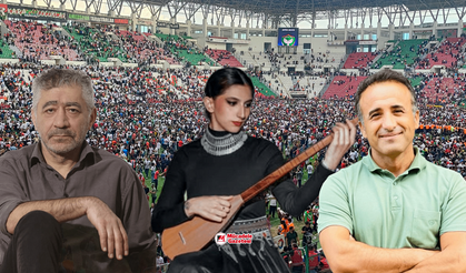 Amedspor’un şampiyonluk kutlamalarında istenilen sanatçılar belli oldu!