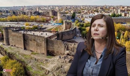Büyükşehir, Diyarbakır Surlarına talip oldu: “Ne yazık ki…”