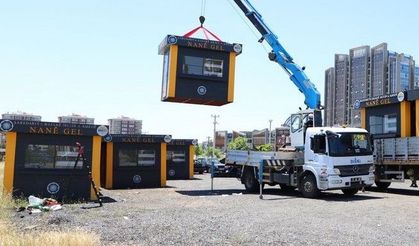 Diyarbakır Büyükşehir ucuz ekmek satacak: Büfelerin kurulacağı adresler belli oldu!