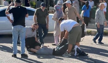 Diyarbakır’da bir aileye pusu kuruldu: Ölü ve yaralılar var!