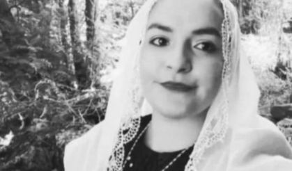 Diyarbakır’da hamile kadın yaşamına son verdi!
